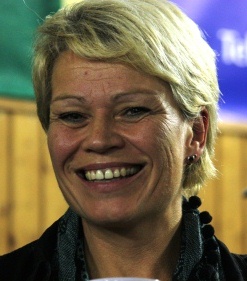 Sabine Weis